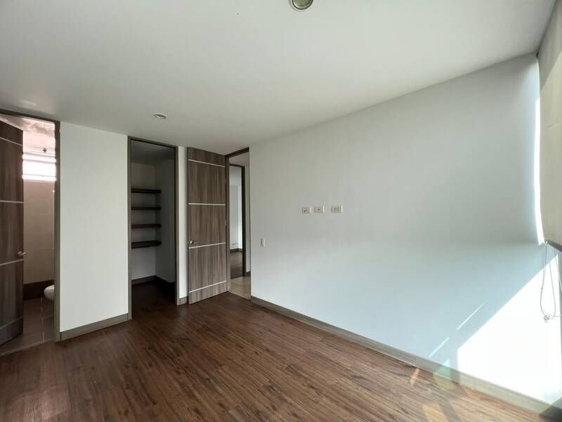 APARTAMENTO EN ARRIENDO UBICADO EN SABANETA SECTOR AVES MARIA - 6