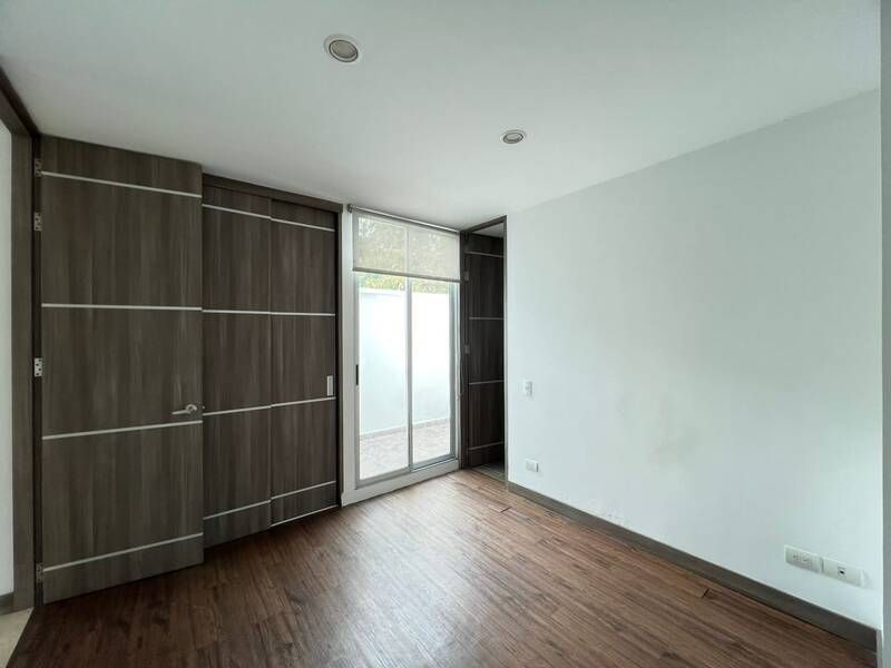 APARTAMENTO EN ARRIENDO UBICADO EN SABANETA SECTOR AVES MARIA - 8