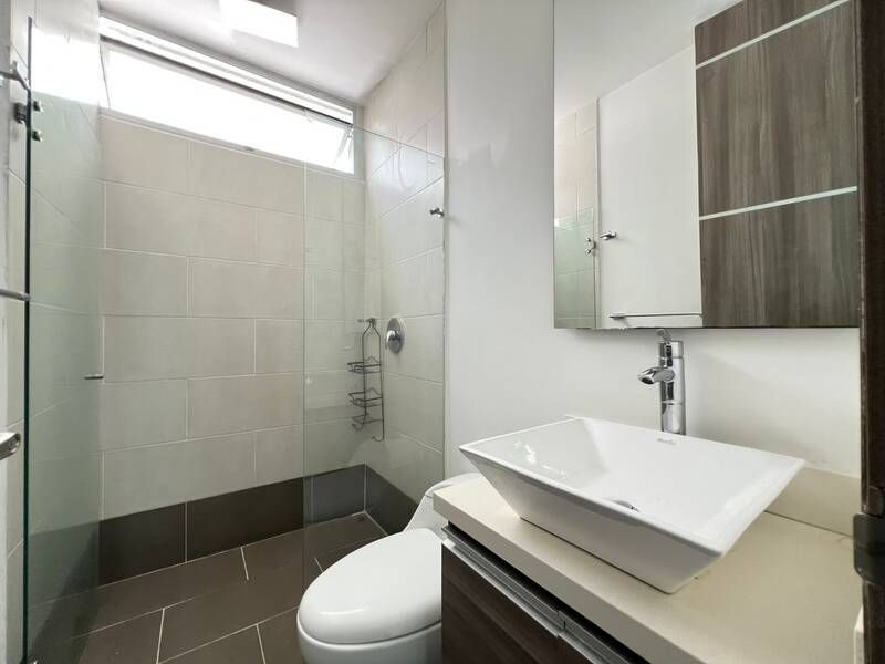 APARTAMENTO EN ARRIENDO UBICADO EN SABANETA SECTOR AVES MARIA - 9