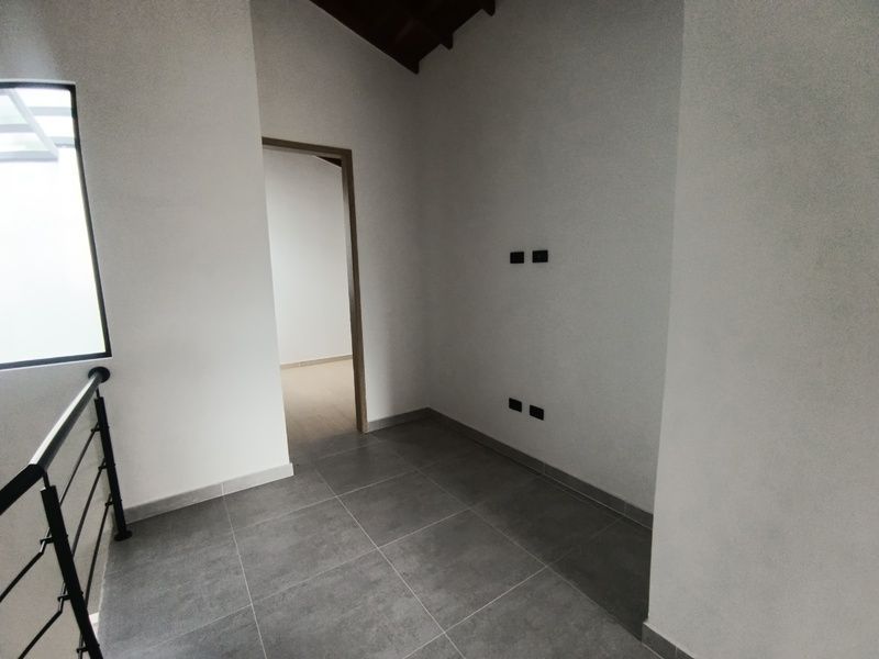 CASA EN ARRIENDO UBICADA EN LA CEJA SECTOR FRAY EUGENIO - 6