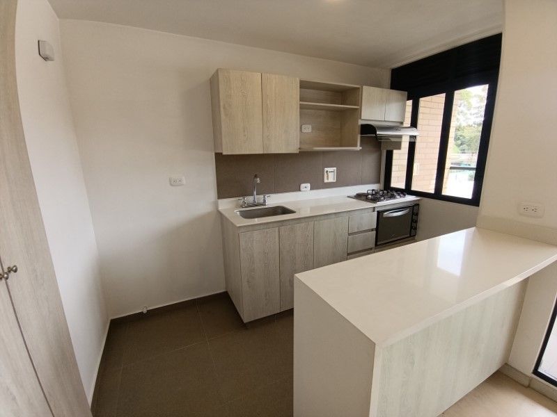 APARTAMENTO EN ARRIENDO UBICADO EN EL RETIRO SECTOR PURO CUERO - 3