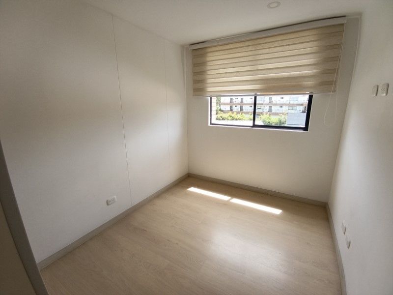 APARTAMENTO EN ARRIENDO UBICADO EN EL RETIRO SECTOR PURO CUERO - 5