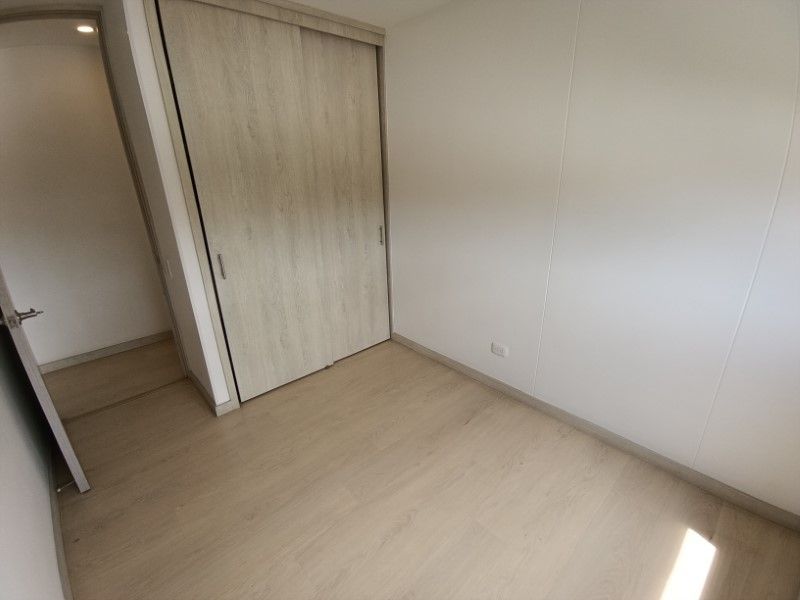 APARTAMENTO EN ARRIENDO UBICADO EN EL RETIRO SECTOR PURO CUERO - 6