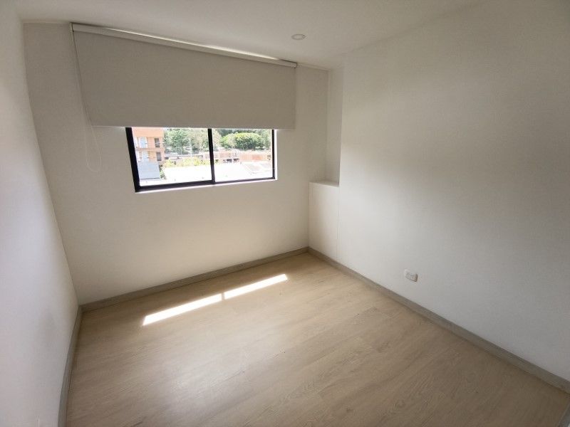 APARTAMENTO EN ARRIENDO UBICADO EN EL RETIRO SECTOR PURO CUERO - 7