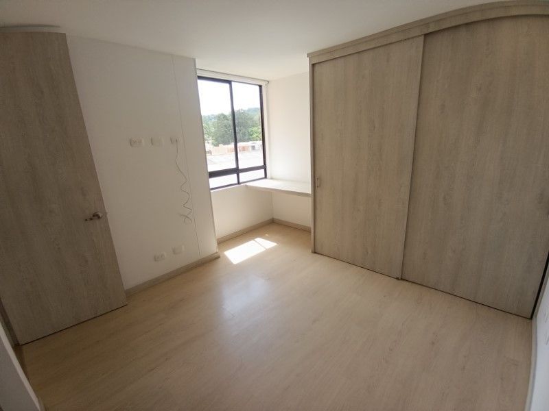 APARTAMENTO EN ARRIENDO UBICADO EN EL RETIRO SECTOR PURO CUERO - 8