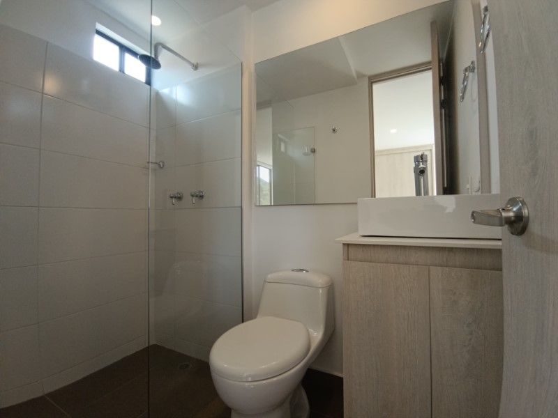 APARTAMENTO EN ARRIENDO UBICADO EN EL RETIRO SECTOR PURO CUERO - 10