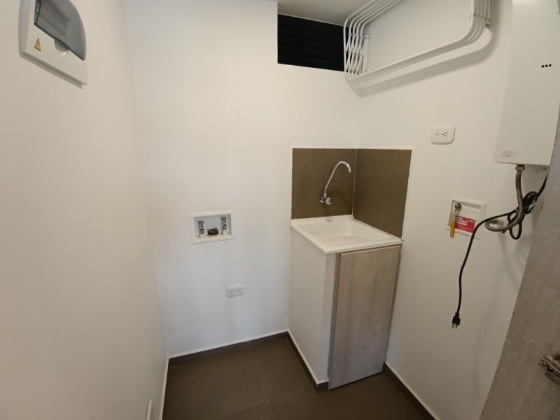 APARTAMENTO EN ARRIENDO UBICADO EN EL RETIRO SECTOR PURO CUERO - 12