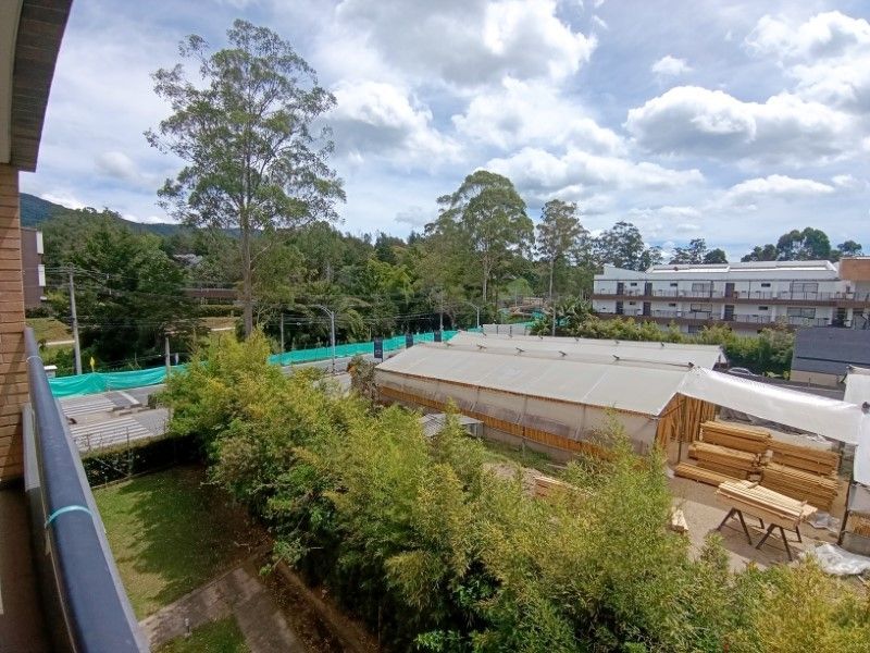 APARTAMENTO EN ARRIENDO UBICADO EN EL RETIRO SECTOR PURO CUERO - 14