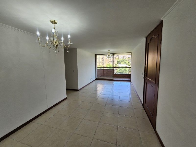 APARTAMENTO EN ARRIENDO UBICADO EN EL POBLADO SECTOR LA INFERIOR - 2