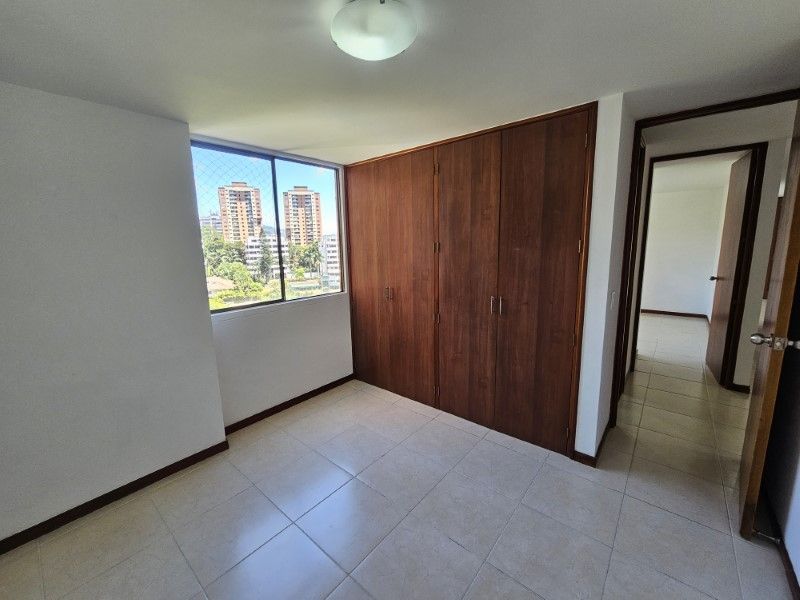 APARTAMENTO EN ARRIENDO UBICADO EN EL POBLADO SECTOR LA INFERIOR - 6