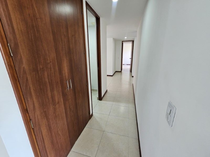 APARTAMENTO EN ARRIENDO UBICADO EN EL POBLADO SECTOR LA INFERIOR - 9