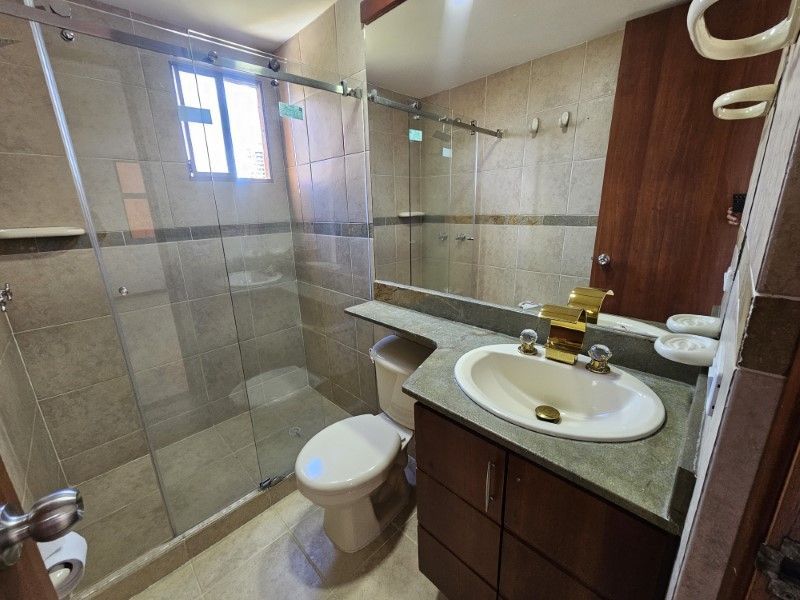 APARTAMENTO EN ARRIENDO UBICADO EN EL POBLADO SECTOR LA INFERIOR - 10