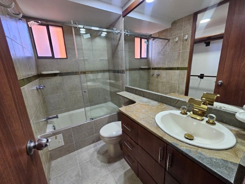 APARTAMENTO EN ARRIENDO UBICADO EN EL POBLADO SECTOR LA INFERIOR - 11