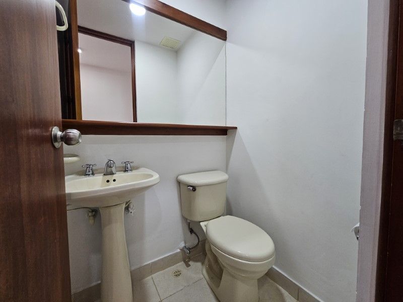 APARTAMENTO EN ARRIENDO UBICADO EN EL POBLADO SECTOR LA INFERIOR - 12