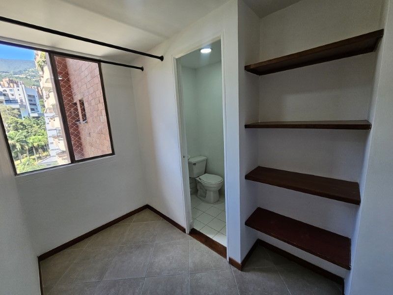 APARTAMENTO EN ARRIENDO UBICADO EN EL POBLADO SECTOR LA INFERIOR - 13