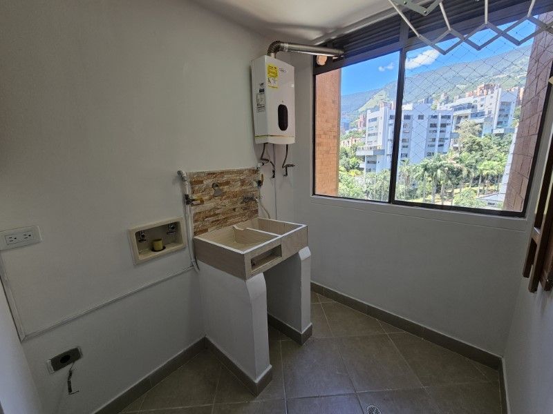 APARTAMENTO EN ARRIENDO UBICADO EN EL POBLADO SECTOR LA INFERIOR - 14