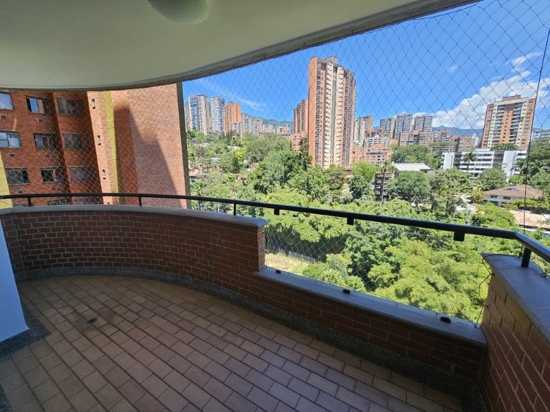 APARTAMENTO EN ARRIENDO UBICADO EN EL POBLADO SECTOR LA INFERIOR - 15