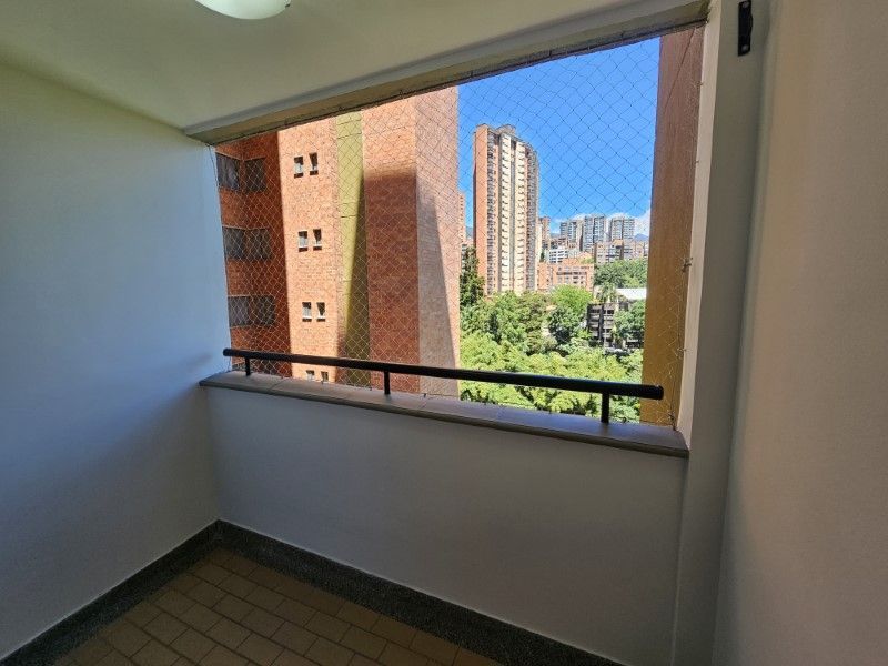 APARTAMENTO EN ARRIENDO UBICADO EN EL POBLADO SECTOR LA INFERIOR - 16