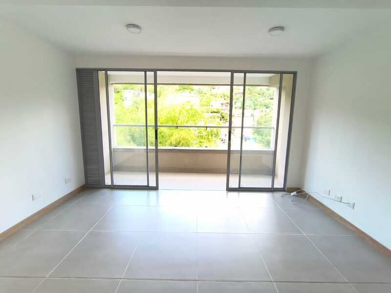 APARTAMENTO EN ARRIENDO UBICADO EN ENVIGADO SECTOR LAS ANTILLAS - 2
