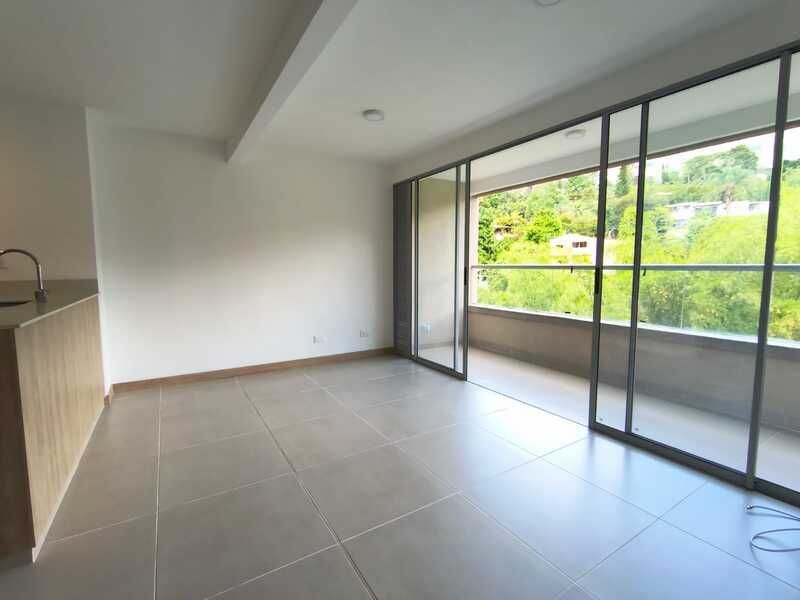 APARTAMENTO EN ARRIENDO UBICADO EN ENVIGADO SECTOR LAS ANTILLAS - 3