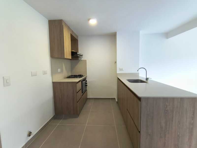 APARTAMENTO EN ARRIENDO UBICADO EN ENVIGADO SECTOR LAS ANTILLAS - 4