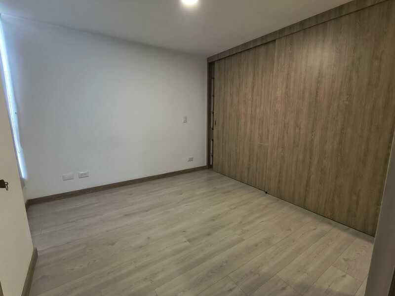 APARTAMENTO EN ARRIENDO UBICADO EN ENVIGADO SECTOR LAS ANTILLAS - 5