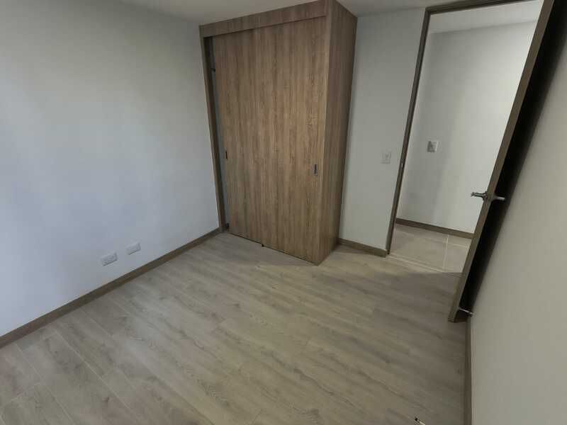 APARTAMENTO EN ARRIENDO UBICADO EN ENVIGADO SECTOR LAS ANTILLAS - 6