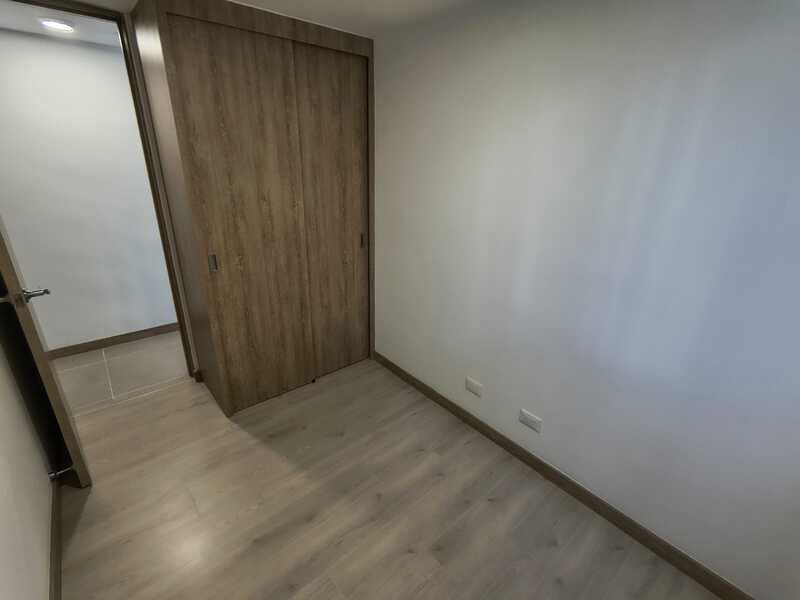 APARTAMENTO EN ARRIENDO UBICADO EN ENVIGADO SECTOR LAS ANTILLAS - 7