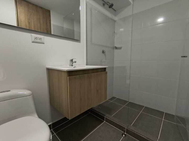 APARTAMENTO EN ARRIENDO UBICADO EN ENVIGADO SECTOR LAS ANTILLAS - 11