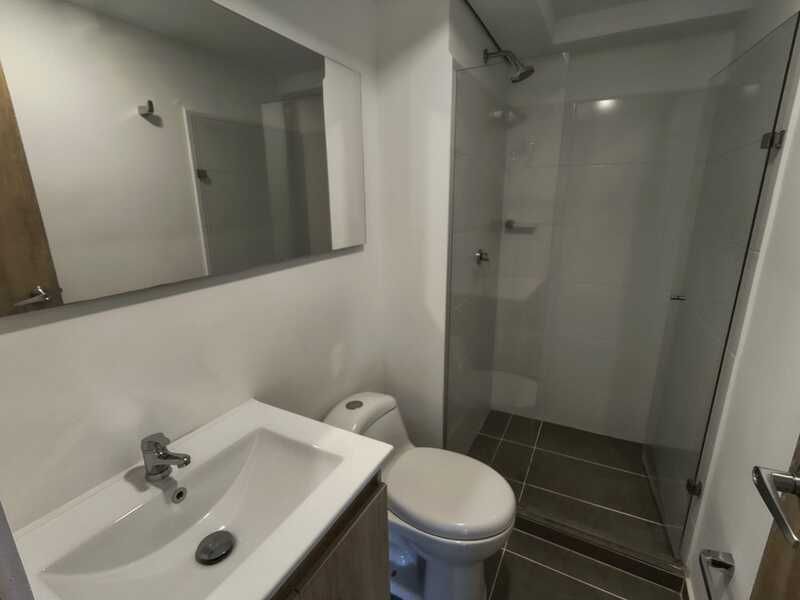 APARTAMENTO EN ARRIENDO UBICADO EN ENVIGADO SECTOR LAS ANTILLAS - 12