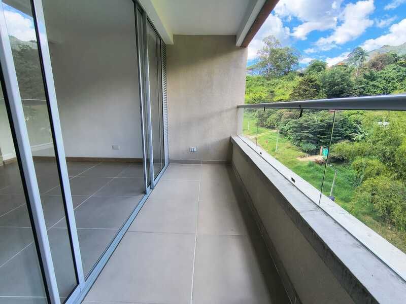 APARTAMENTO EN ARRIENDO UBICADO EN ENVIGADO SECTOR LAS ANTILLAS - 13