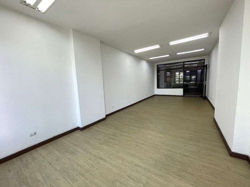 OFICINA EN ARRIENDO UBICADA EN MEDELLIN SECTOR POBLADO - 6