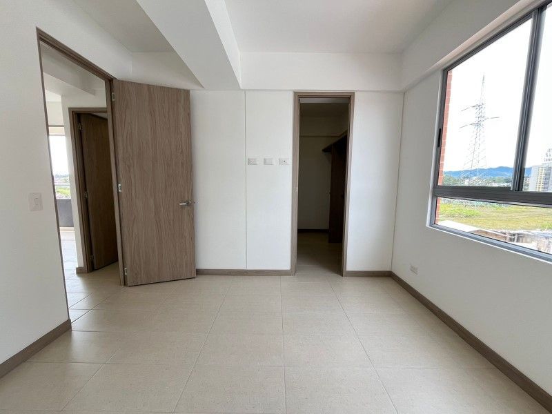 APARTAMENTO EN ARRIENDO UBICADO EN RIONEGRO SECTOR SAN NICOLAS - 4