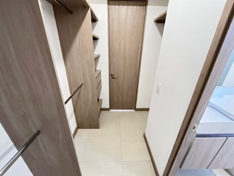 APARTAMENTO EN ARRIENDO UBICADO EN RIONEGRO SECTOR SAN NICOLAS - 5