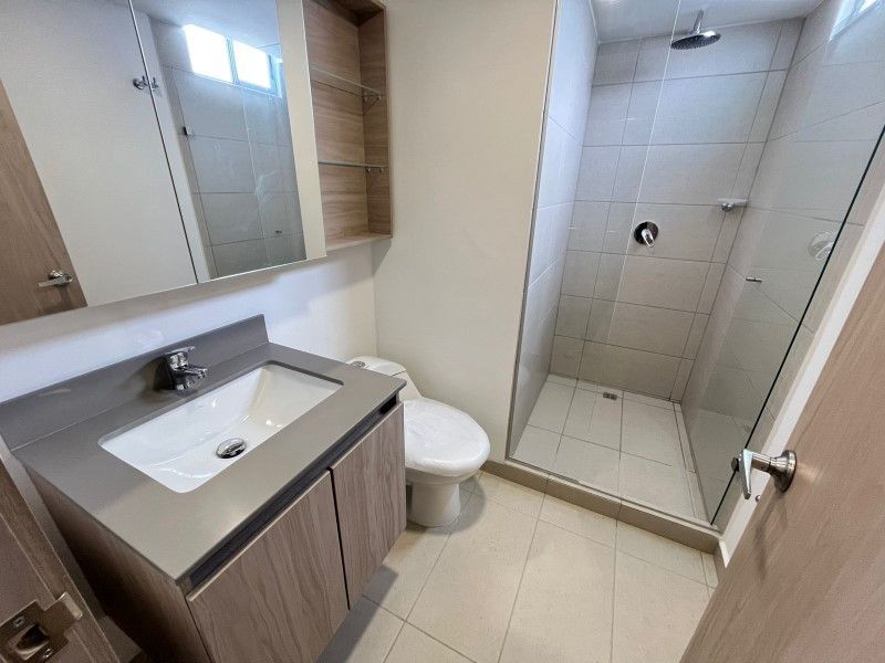 APARTAMENTO EN ARRIENDO UBICADO EN RIONEGRO SECTOR SAN NICOLAS - 6