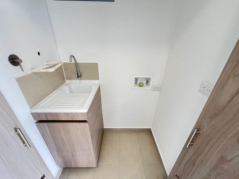 APARTAMENTO EN ARRIENDO UBICADO EN RIONEGRO SECTOR SAN NICOLAS - 7