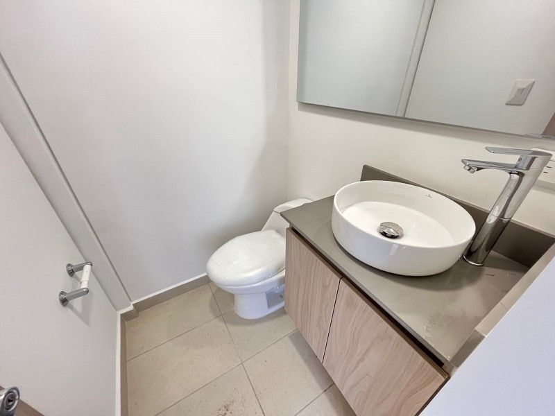 APARTAMENTO EN ARRIENDO UBICADO EN RIONEGRO SECTOR SAN NICOLAS - 10