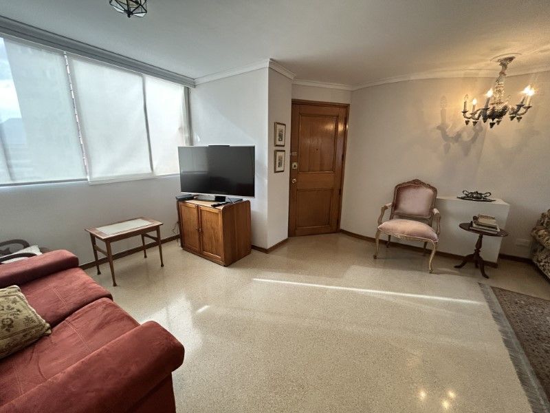 APARTAMENTO EN ARRIENDO UBICADO EN EL POBLADO SECTOR PROVENZA - 2