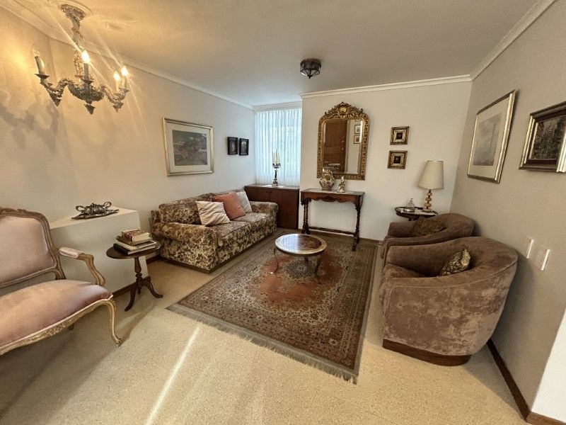 APARTAMENTO EN ARRIENDO UBICADO EN EL POBLADO SECTOR PROVENZA - 3