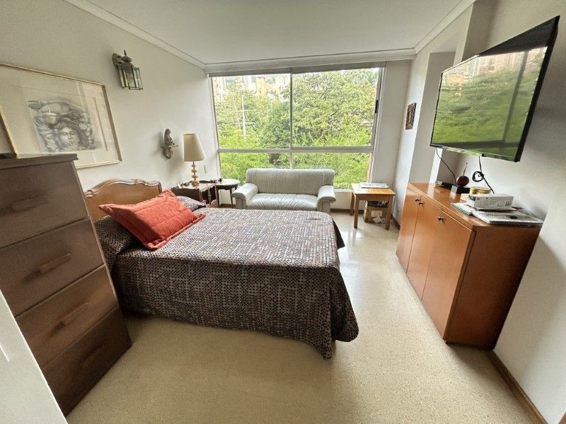 APARTAMENTO EN ARRIENDO UBICADO EN EL POBLADO SECTOR PROVENZA - 6