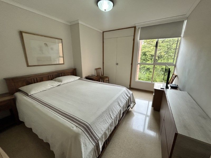 APARTAMENTO EN ARRIENDO UBICADO EN EL POBLADO SECTOR PROVENZA - 7