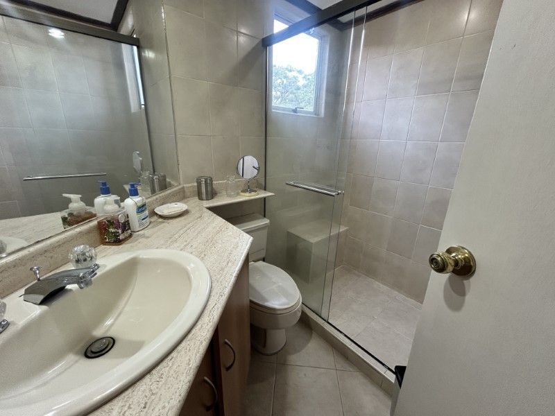 APARTAMENTO EN ARRIENDO UBICADO EN EL POBLADO SECTOR PROVENZA - 8
