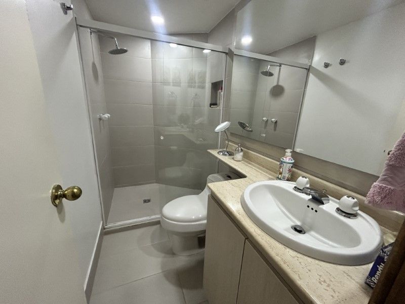 APARTAMENTO EN ARRIENDO UBICADO EN EL POBLADO SECTOR PROVENZA - 9