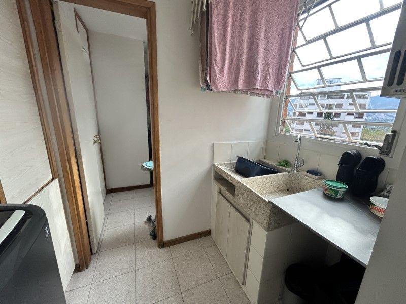 APARTAMENTO EN ARRIENDO UBICADO EN EL POBLADO SECTOR PROVENZA - 10