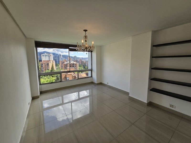APARTAMENTO EN ARRIENDO UBICADO EN EL POBLADO SECTOR PATIO BONITO - 4