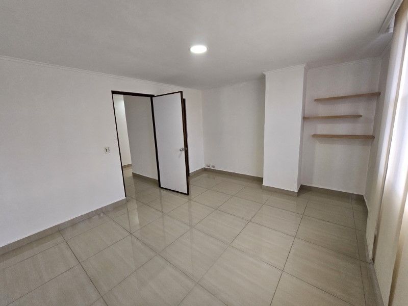 APARTAMENTO EN ARRIENDO UBICADO EN EL POBLADO SECTOR PATIO BONITO - 5