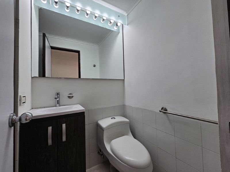 APARTAMENTO EN ARRIENDO UBICADO EN EL POBLADO SECTOR PATIO BONITO - 11