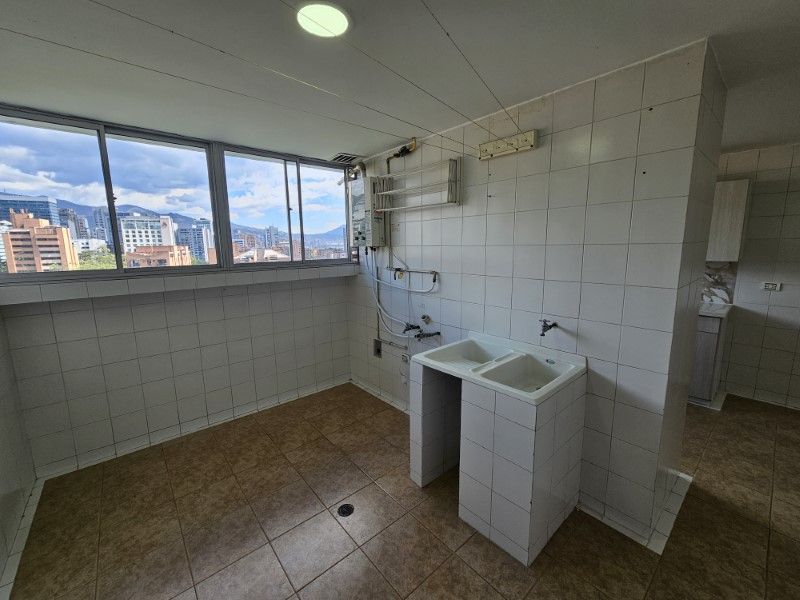APARTAMENTO EN ARRIENDO UBICADO EN EL POBLADO SECTOR PATIO BONITO - 14