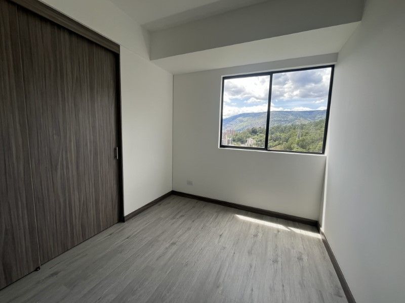 APARTAMENTO EN ARRIENDO UBICADA EN EL POBLADO SECTOR LAS PALMAS - 3