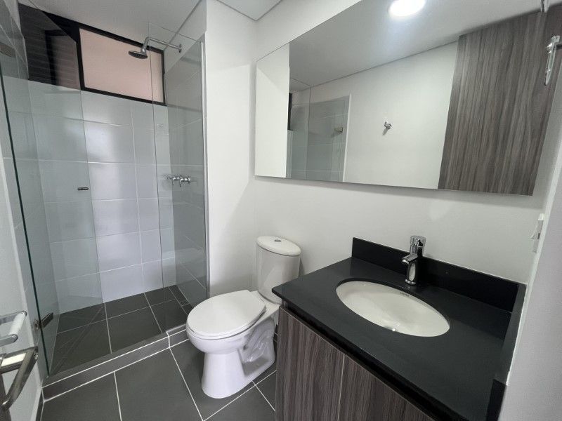 APARTAMENTO EN ARRIENDO UBICADA EN EL POBLADO SECTOR LAS PALMAS - 5